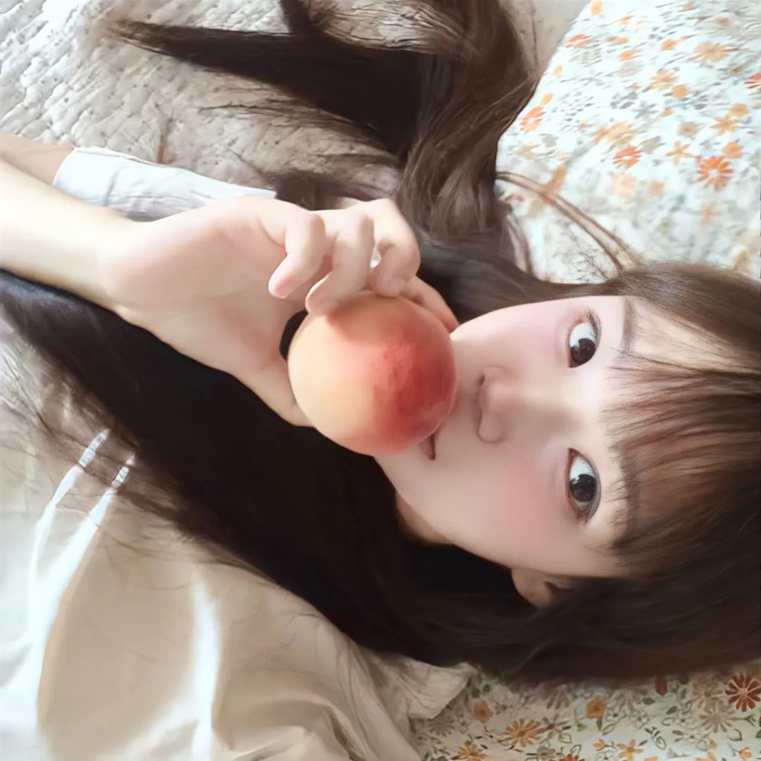 影之花