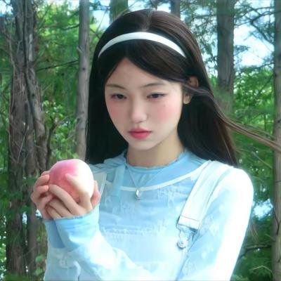空中的天使